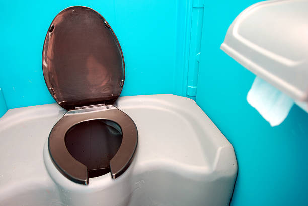 Portable Toilet Options We Offer in Ladoga, IN