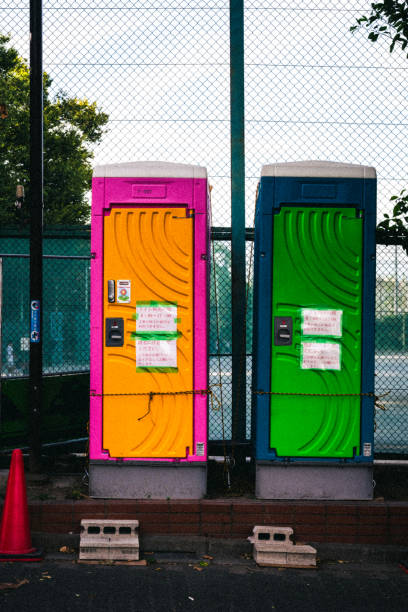 Best Best portable toilet rental  in Ladoga, IN